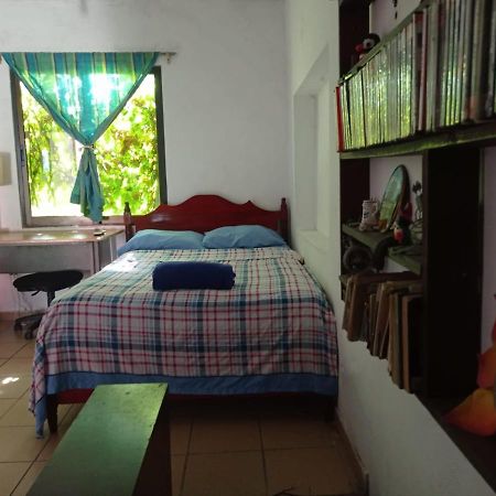 Casa Macuilli, Habitación Privada. Villahermosa Exterior foto
